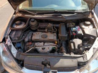 PEUGEOT 206 usata 8