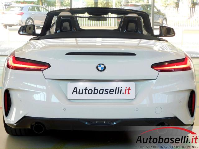 BMW Z4 usata, con Climatizzatore