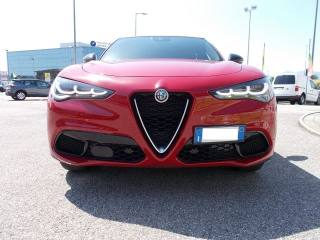 ALFA ROMEO Stelvio usata, con Cerchi in lega