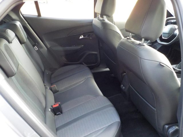 PEUGEOT 2008 usata, con Fendinebbia
