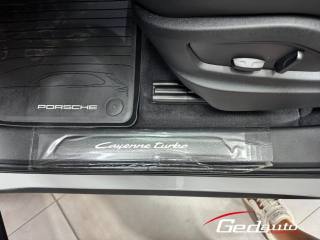 PORSCHE Cayenne usata, con ESP