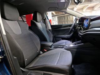 SKODA Octavia usata, con USB