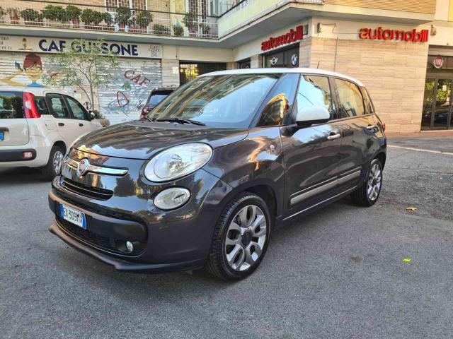 FIAT 500L usata, con Airbag laterali