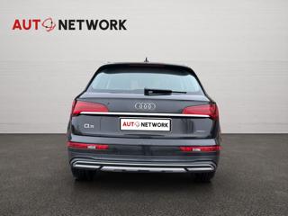 AUDI Q5 usata, con Autoradio
