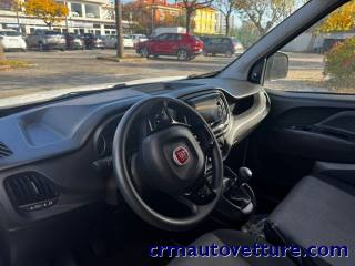 FIAT Doblo usata, con Servosterzo