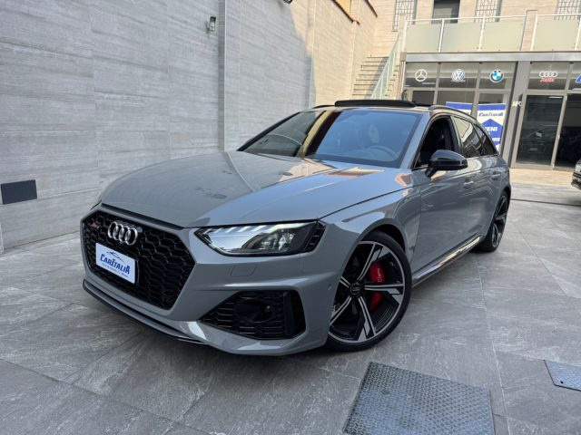 AUDI RS usata, con ABS