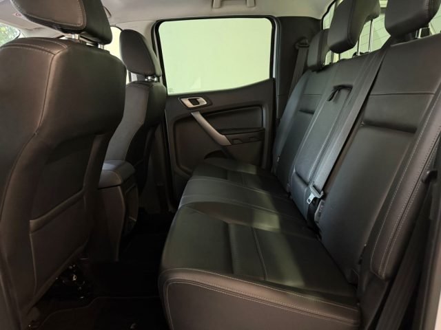 FORD Ranger usata, con ESP
