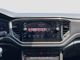 VOLKSWAGEN T-Roc usata 16