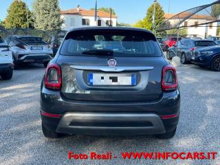 FIAT 500X usata, con Controllo trazione