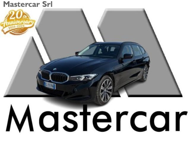BMW 318 usata, con ABS