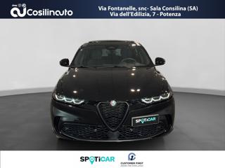 ALFA ROMEO Tonale usata, con Cerchi in lega
