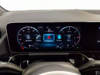 MERCEDES-BENZ B 180 usata, con Servosterzo