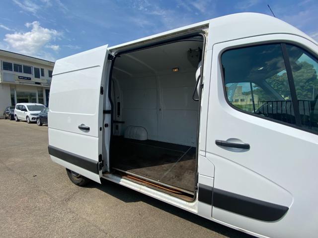 OPEL Movano usata 23