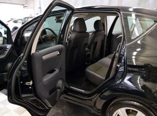 MERCEDES-BENZ A 160 usata, con Airbag laterali