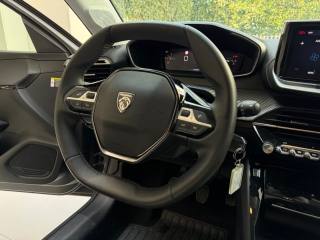 PEUGEOT 208 usata, con Frenata d
