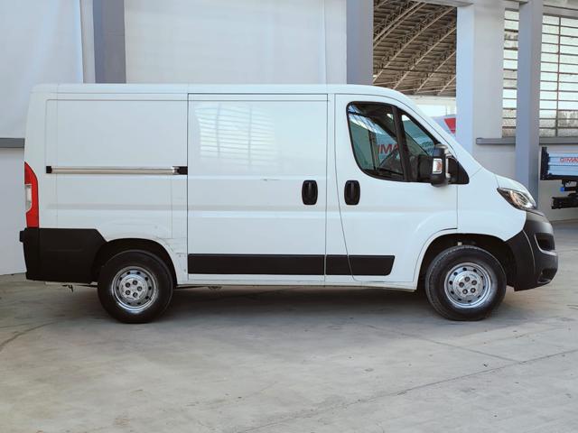PEUGEOT Boxer usata, con Cronologia tagliandi