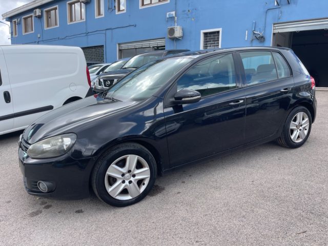 VOLKSWAGEN Golf usata 1