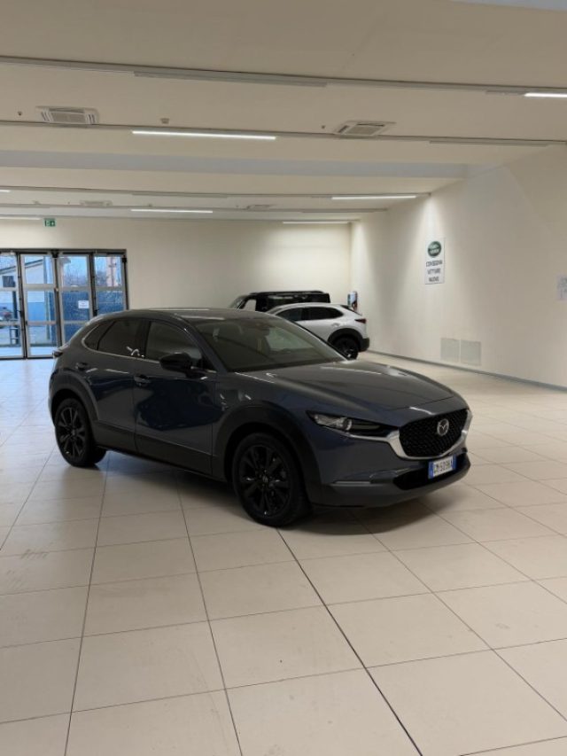 MAZDA CX-30 usata, con Airbag laterali