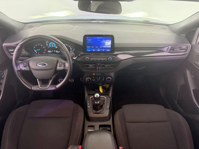 FORD Focus usata 12