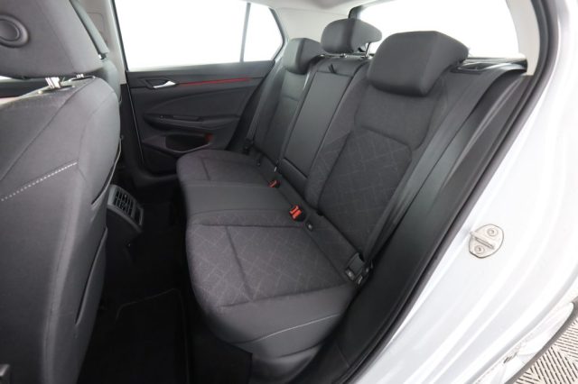 VOLKSWAGEN Golf usata 3
