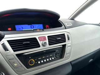 CITROEN C4 Picasso usata, con Controllo automatico clima