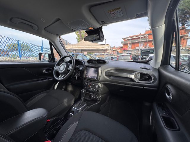 JEEP Renegade usata, con Controllo trazione