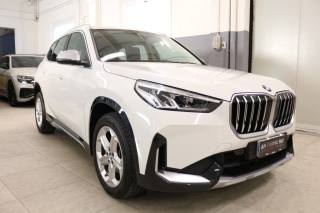 BMW X1 sDrive 18d xLine