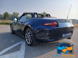 MAZDA MX-5 usata 21