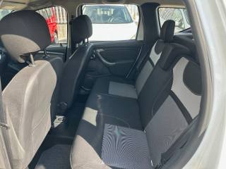 DACIA Duster usata, con Cronologia tagliandi