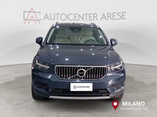 VOLVO XC40 usata, con Chiusura centralizzata