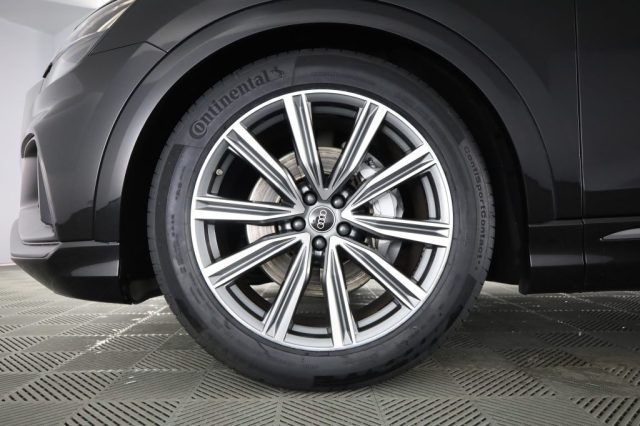 AUDI Q8 usata 8