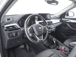 BMW X2 usata 7