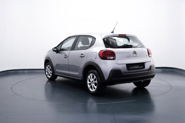 CITROEN C3 usata, con Autoradio