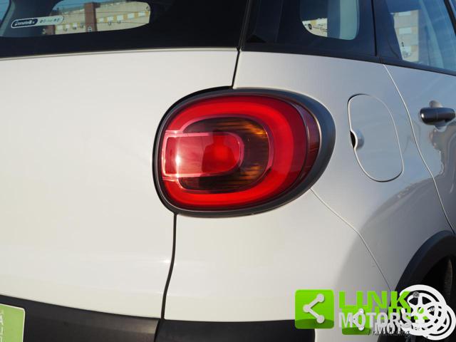 FIAT 500L usata 42