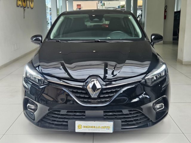 RENAULT Clio usata, con Airbag Passeggero