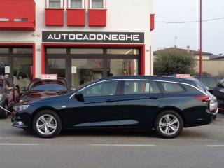 OPEL Insignia 1.6CDTI PREZZO VALIDO FINO 05.07, km certificati