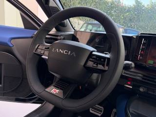 LANCIA Ypsilon usata, con MP3