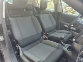 CITROEN C3 usata, con Cruise Control