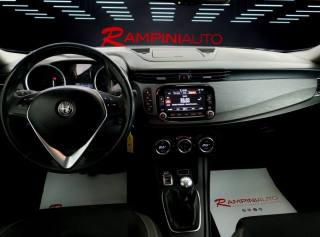 ALFA ROMEO Giulietta usata 13