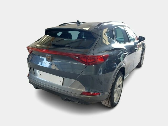 CUPRA Formentor usata, con Airbag