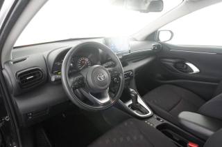TOYOTA Yaris usata 1