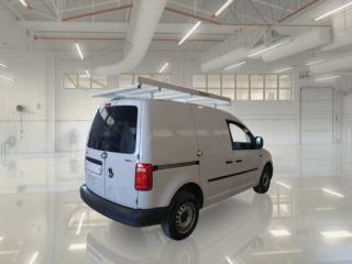 VOLKSWAGEN Caddy usata, con Airbag