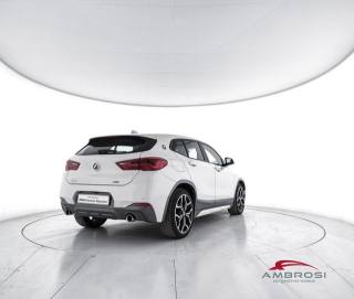 BMW X2 usata 2