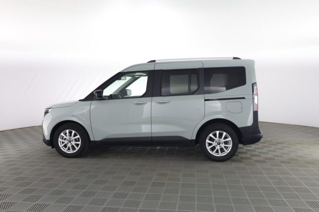 FORD Tourneo Courier usata 5