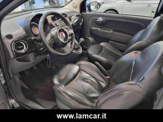 FIAT 500 usata, con USB