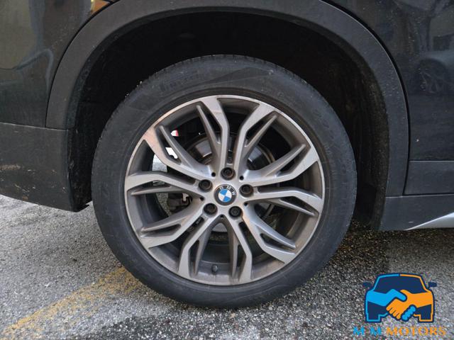 BMW X1 usata 33