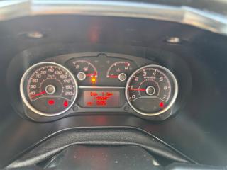 FIAT Doblo usata, con Autoradio