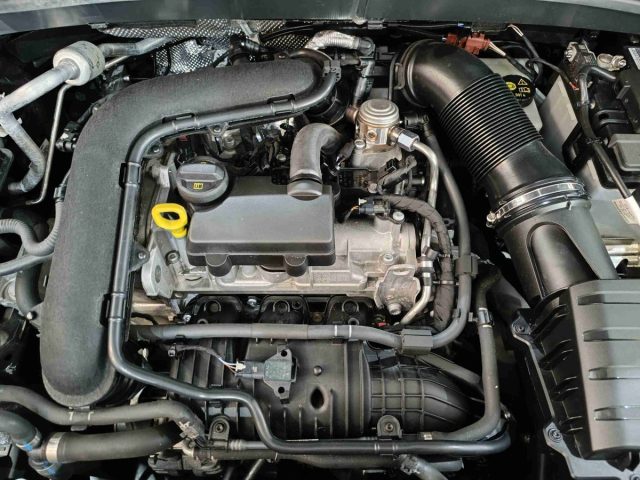 VOLKSWAGEN T-Cross usata, con Airbag testa