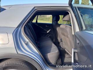 AUDI Q2 usata, con Cruise Control