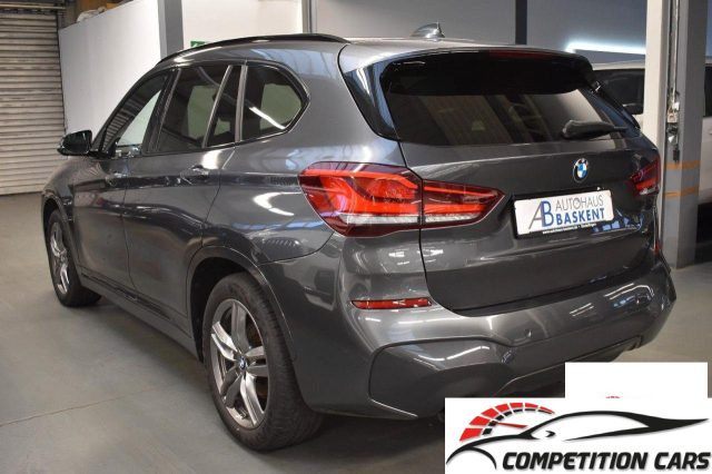 BMW X1 usata, con Airbag Passeggero